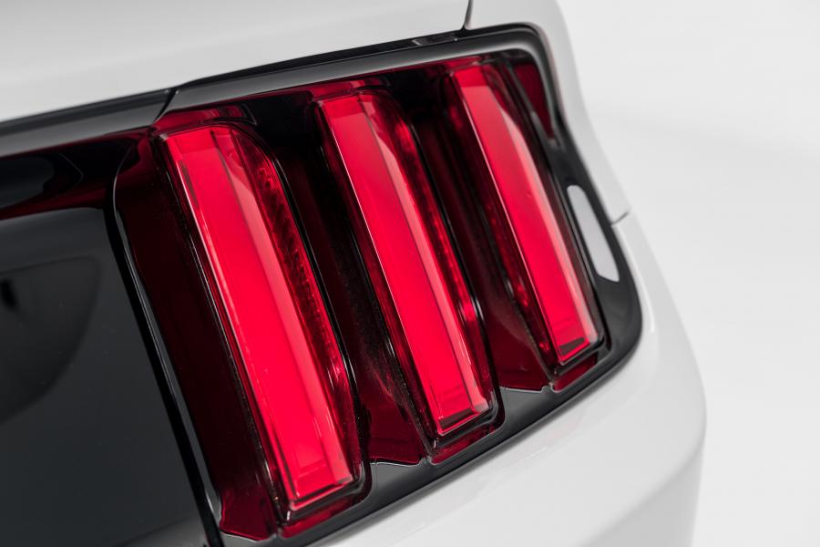 Детали экстерьера Shelby GT350R Mustang (F0023) 2015 года  (фото 5 из 17)